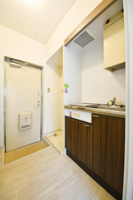 【内装】 | ハイム白樺