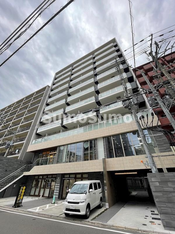 プレジール薬院テラス