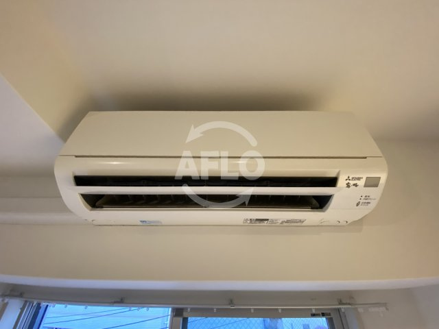 Fujiman北梅田（フジマン北梅田）の設備|Fujiman北梅田（フジマン北梅田）　エアコン