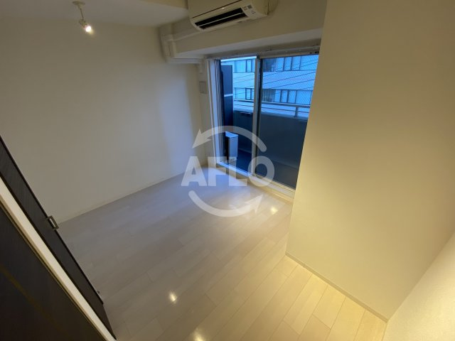 Fujiman北梅田（フジマン北梅田）の洋室|Fujiman北梅田（フジマン北梅田）　洋室