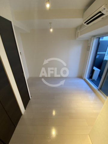 Fujiman北梅田（フジマン北梅田）の洋室|Fujiman北梅田（フジマン北梅田）　洋室