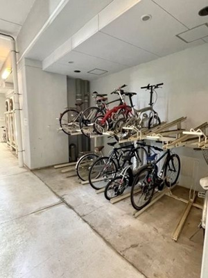 【その他共用部分】 | レジディア上野御徒町