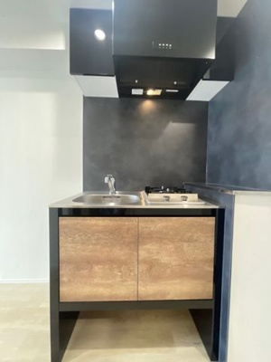 【キッチン】 | レジディア上野御徒町