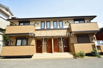 【外観パース】 | フォースクエア