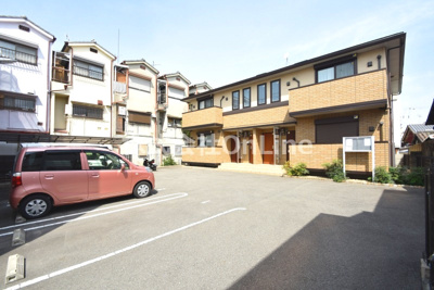 【外観】 | フォースクエア