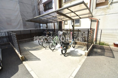 【その他共用部分】 | フォースクエア