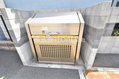 【その他共用部分】 | フォースクエア