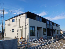 カーサ　ソラーナの画像