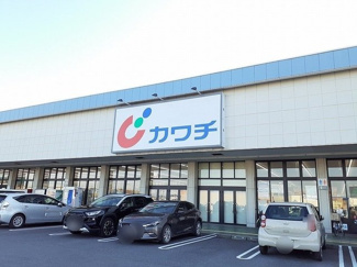 【周辺】 | モリエ | カワチ薬品 千代田店まで2150m