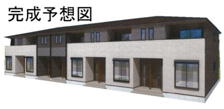 【外観】 | モリエ | 建物外観を気になさる方へ、見た目の良い物件です