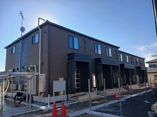 【外観】 | Ｋ．Ｚ　ｗｉｌｌ　Ｊ | 建物外観を気になさる方へ、見た目の良い物件です