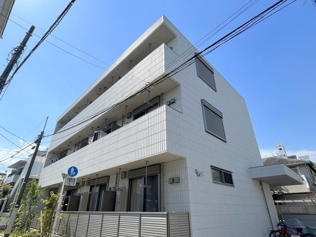 Ｍａｉｓｏｎ　ＣＵＢＥの外観|★地震に強い旭化成ヘーベルメゾン★