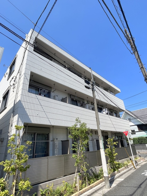 Ｍａｉｓｏｎ　ＣＵＢＥの外観|★地震に強い旭化成ヘーベルメゾン★