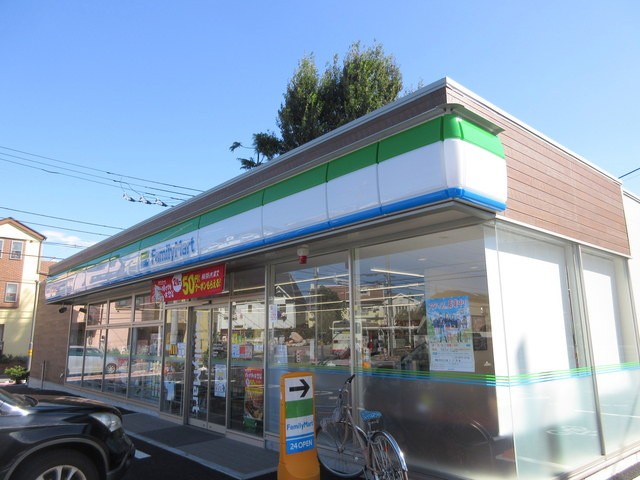 Ｍａｉｓｏｎ　ＣＵＢＥのその他|ファミリマート