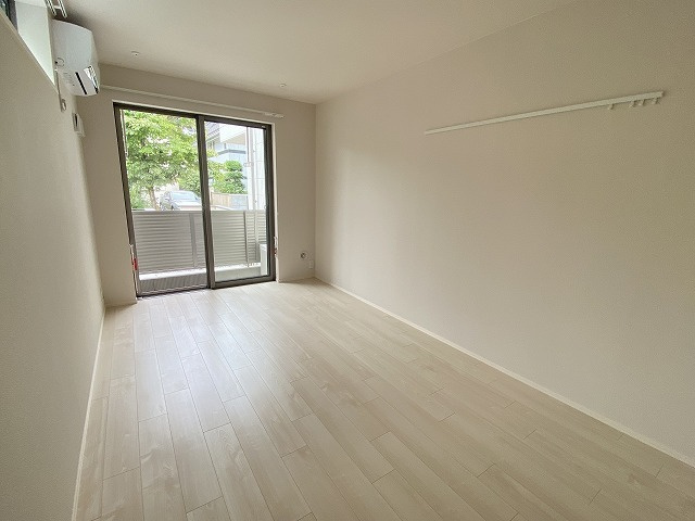 Ｍａｉｓｏｎ　ＣＵＢＥの居間・リビング|★明るいお部屋★