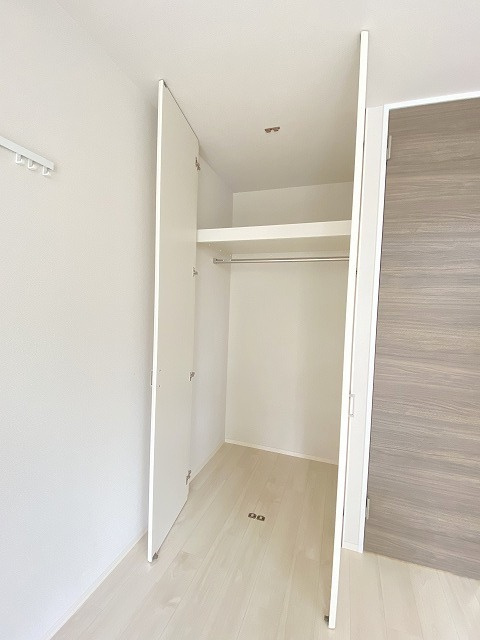 Ｍａｉｓｏｎ　ＣＵＢＥの収納|★収納スペース★