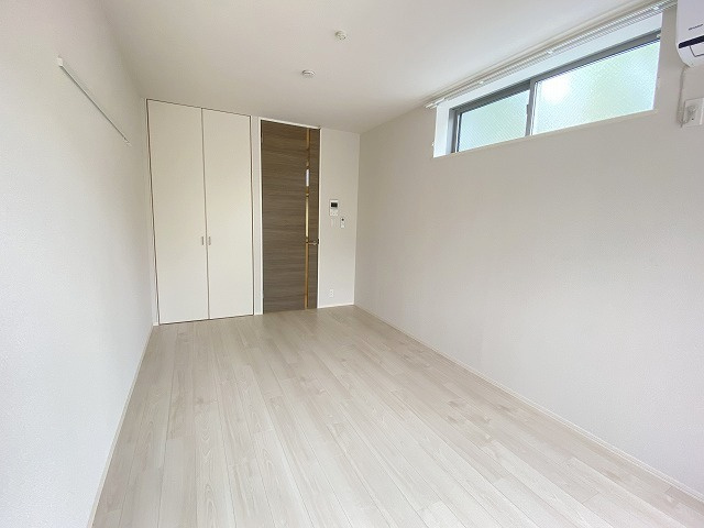 Ｍａｉｓｏｎ　ＣＵＢＥの居間・リビング|★明るいお部屋★