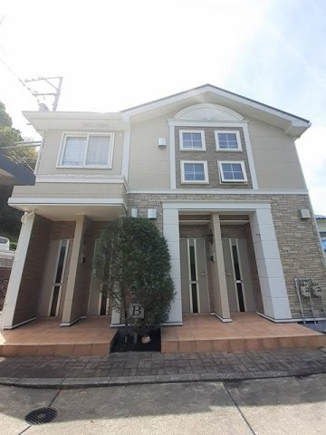 ヒルサイド　Ｂ