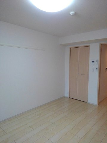 カーサ　デル　リオの内装|内装は落ち着いています