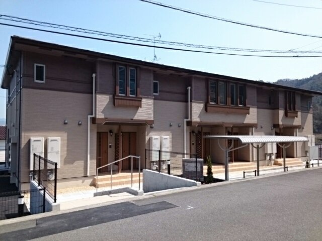 サニーレジデンス