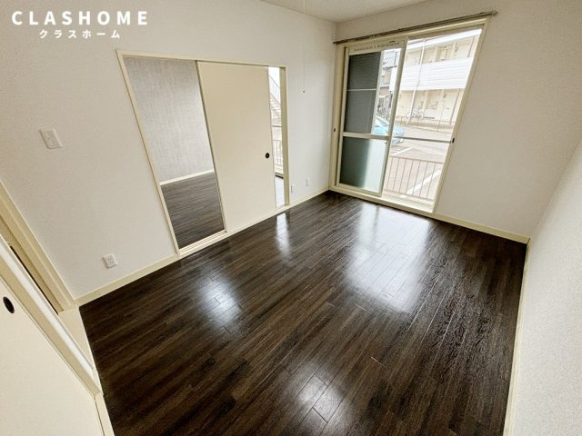 エクセレンス横山　　 刈谷市近郊の賃貸はクラスホームの内装|同物件の別部屋になります。