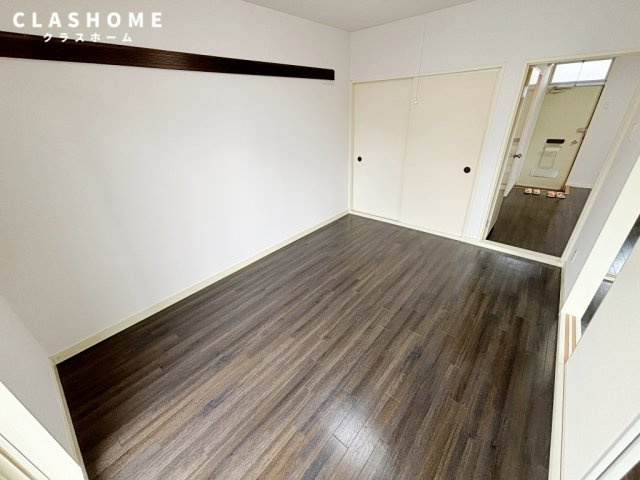 エクセレンス横山　　 刈谷市近郊の賃貸はクラスホームの居間・リビング|同物件の別部屋になります。