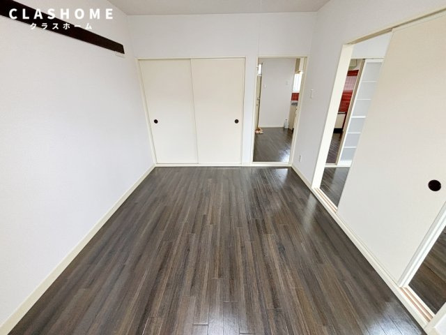 エクセレンス横山　　 刈谷市近郊の賃貸はクラスホームの洋室|同物件の別部屋になります。