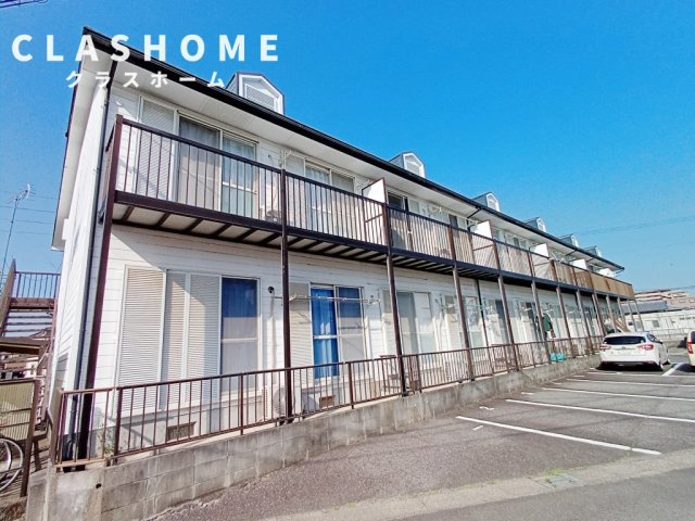 エクセレンス横山　　 刈谷市近郊の賃貸はクラスホームの外観