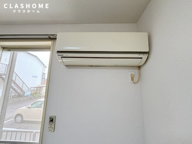 エクセレンス横山　　 刈谷市近郊の賃貸はクラスホームの設備|同物件の別部屋になります。