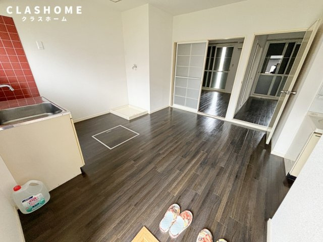 エクセレンス横山　　 刈谷市近郊の賃貸はクラスホームの内装|同物件の別部屋になります。