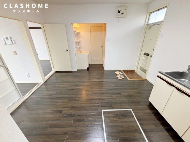 エクセレンス横山　　 刈谷市近郊の賃貸はクラスホームの内装|同物件の別部屋になります。