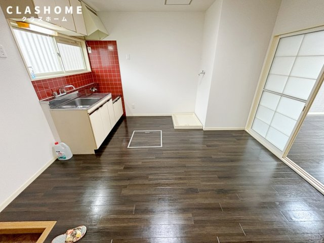 エクセレンス横山　　 刈谷市近郊の賃貸はクラスホームのその他|同物件の別部屋になります。