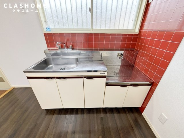 エクセレンス横山　　 刈谷市近郊の賃貸はクラスホームのキッチン|同物件の別部屋になります。