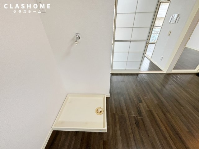 エクセレンス横山　　 刈谷市近郊の賃貸はクラスホームの設備|同物件の別部屋になります。