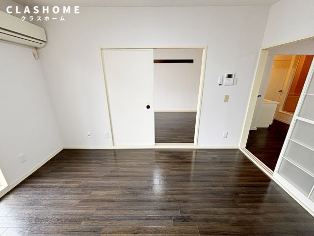 エクセレンス横山　　 刈谷市近郊の賃貸はクラスホームの内装|同物件の別部屋になります。