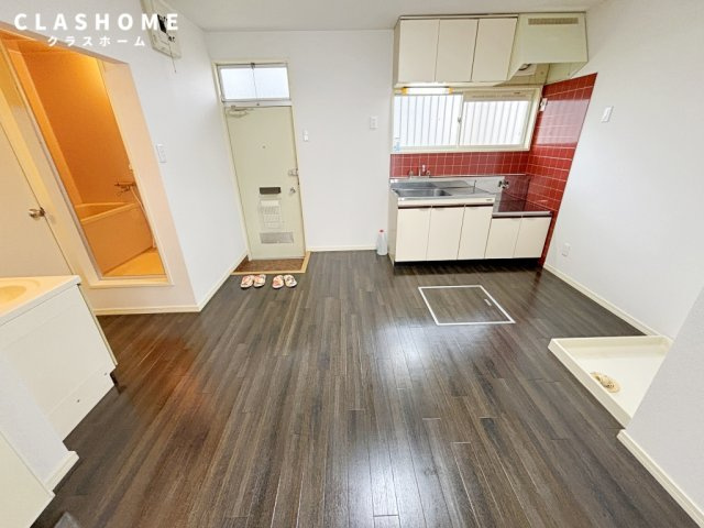 エクセレンス横山　　 刈谷市近郊の賃貸はクラスホームのその他|同物件の別部屋になります。