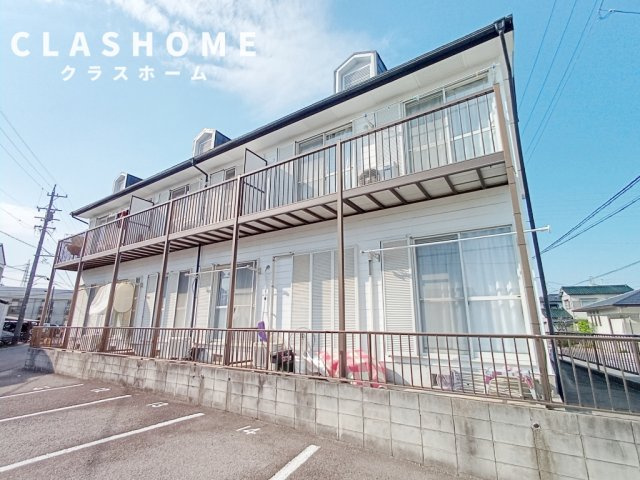 エクセレンス横山　　 刈谷市近郊の賃貸はクラスホームの外観