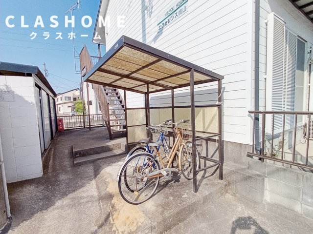 エクセレンス横山　　 刈谷市近郊の賃貸はクラスホームのその他共用部分