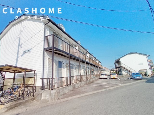 エクセレンス横山　　 刈谷市近郊の賃貸はクラスホームの外観