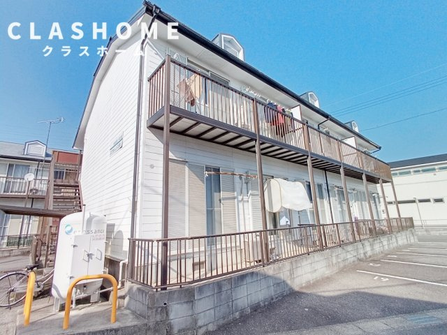 エクセレンス横山　　 刈谷市近郊の賃貸はクラスホームの外観