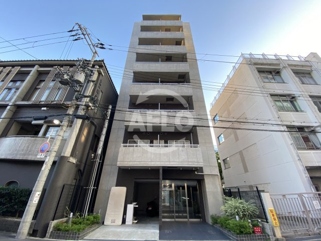 Fujiman北梅田の外観|Fujiman北梅田（フジマン北梅田）　外観