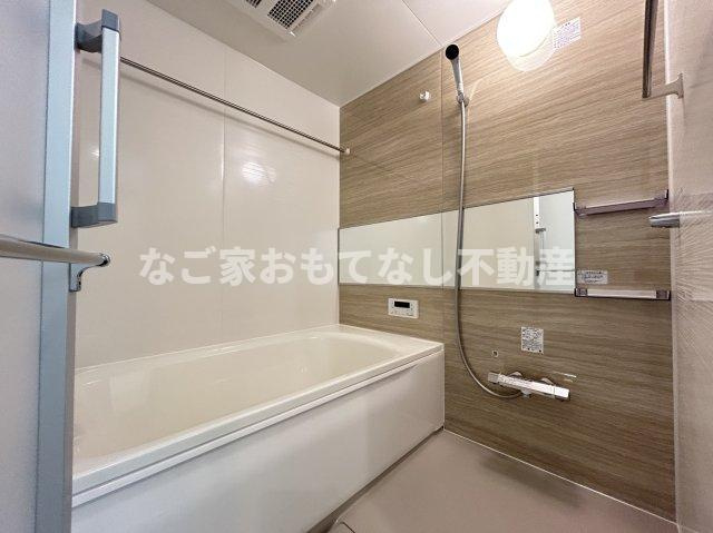 【浴室】 | FSあじまテラス | イメージ写真