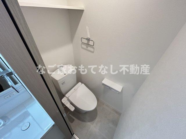 【トイレ】 | FSあじまテラス | イメージ写真