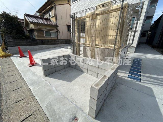 【その他共用部分】 | FSあじまテラス