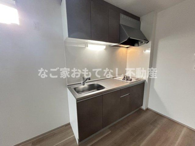 【キッチン】 | FSあじまテラス | イメージ写真