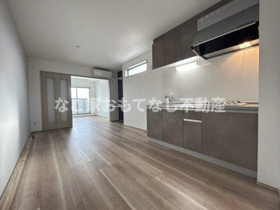 【居間・リビング】 | FSあじまテラス | イメージ写真