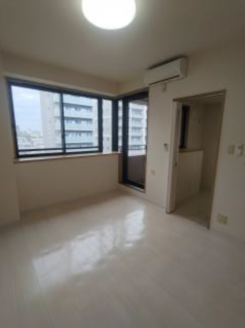 コーポ向島の居間・リビング