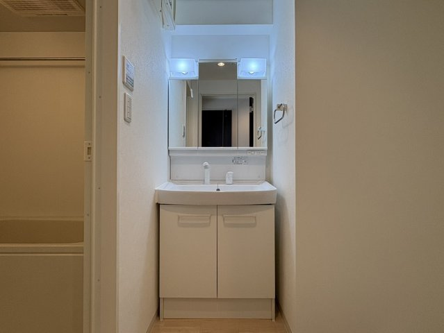 スカイコート松原｜名古屋市の賃貸ならMy賃貸の洗面所|スカイコート松原