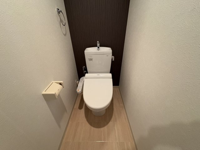 スカイコート松原｜名古屋市の賃貸ならMy賃貸のトイレ|スカイコート松原