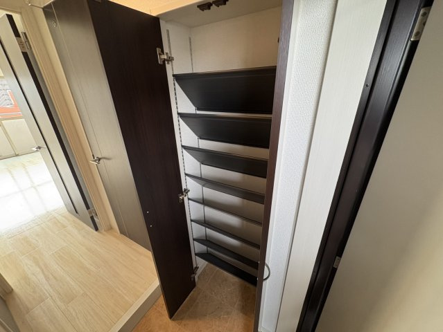 スカイコート松原｜名古屋市の賃貸ならMy賃貸の収納|スカイコート松原